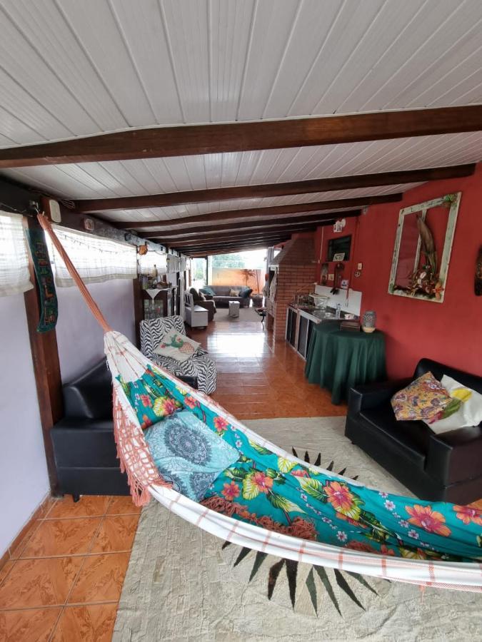 Casa Klos - Quartos amplos Curitiba Exterior foto